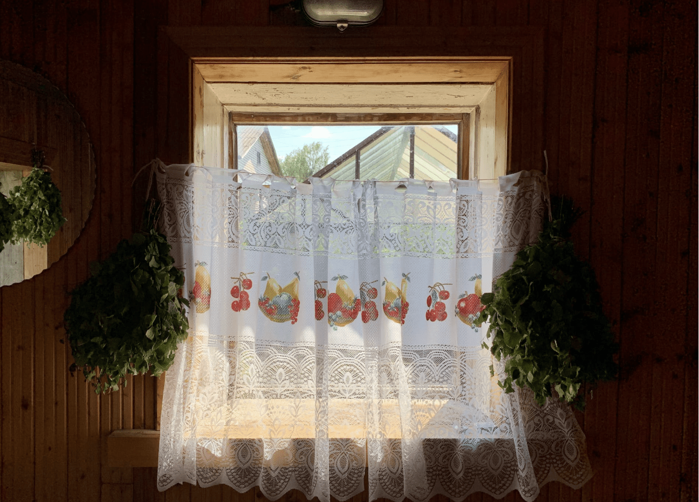 How Often Should You Wash Your Curtains? Homemaking 101 Daily Disciplines