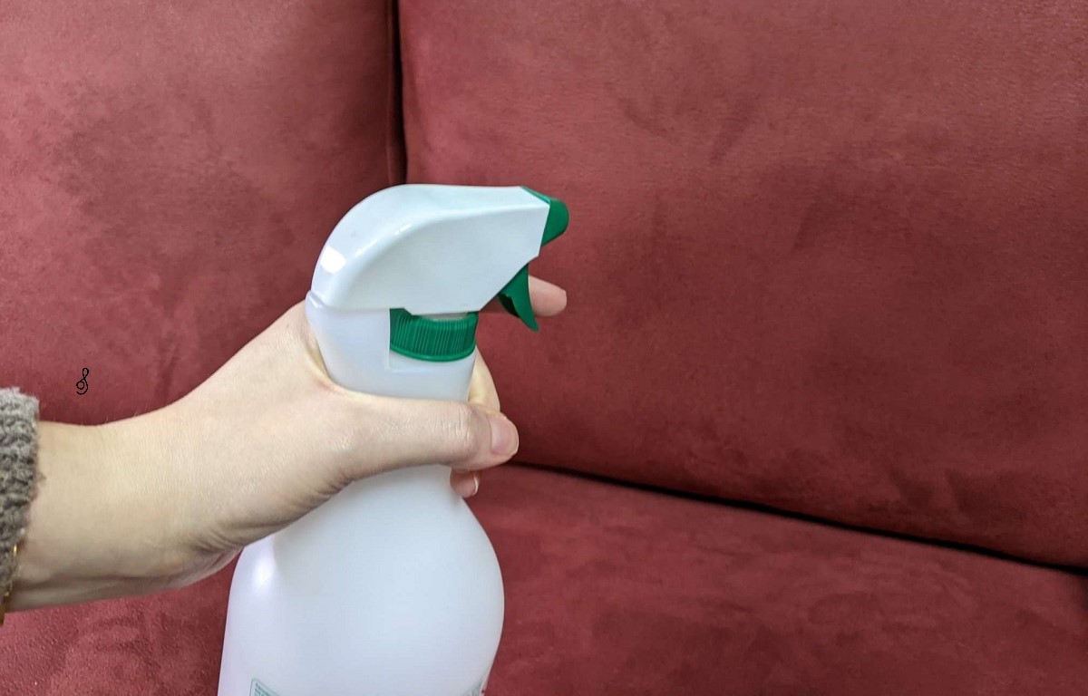 4 Easy Ways to Make Your Couch Smell Fresh and Nice