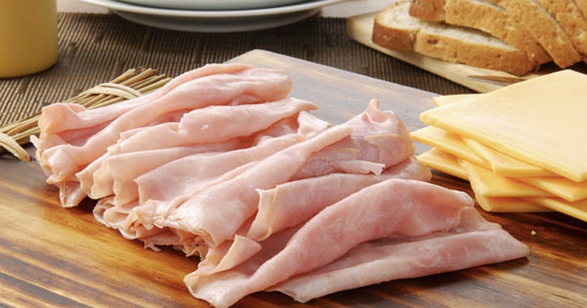 Why Does Meat Sometimes Look RainbowColored?