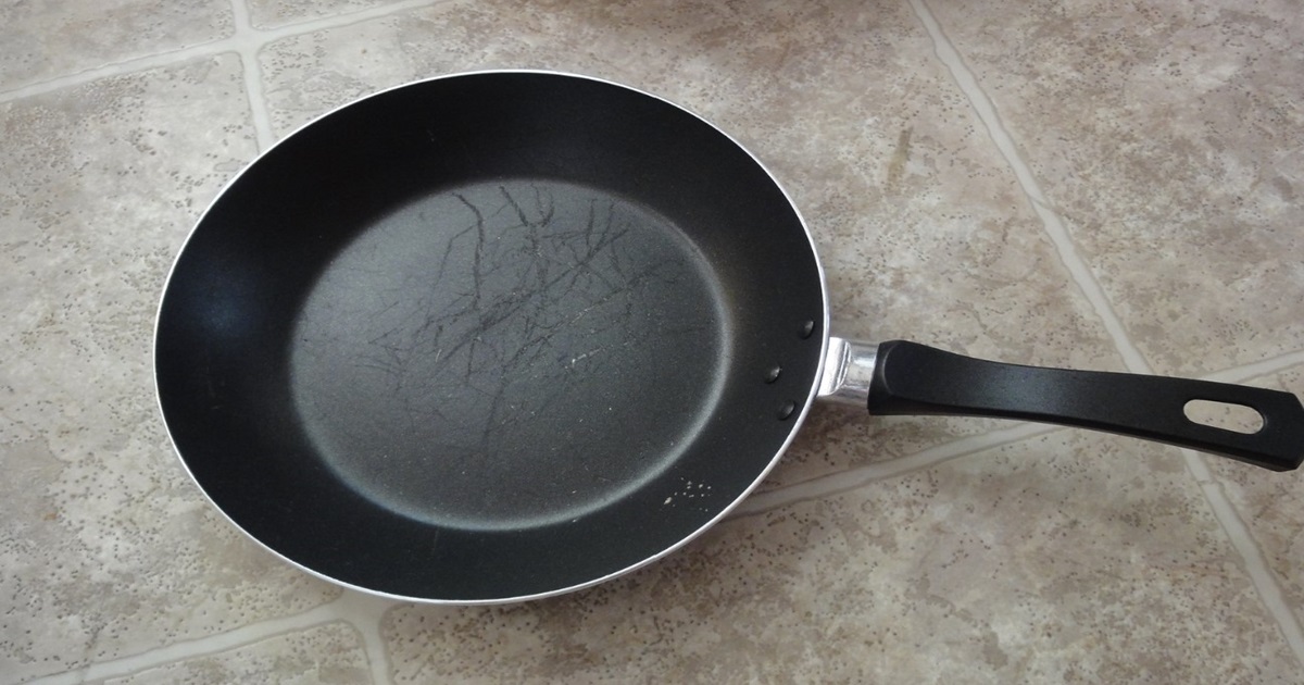 How to Make Pans NonStick Homemaking 101 Daily