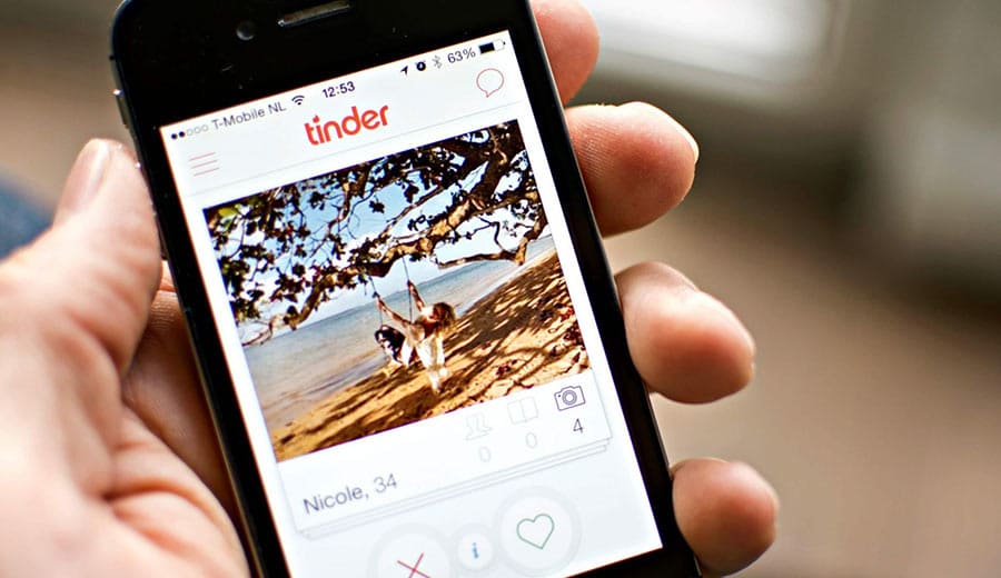 Triplique seus matches no Tinder com 3 dicas Homem Alpha