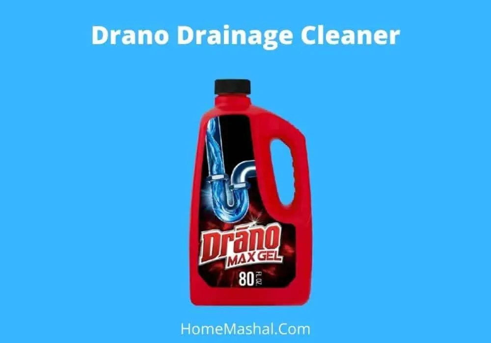 Can You Use Drano in a Toilet? (How Does It Work?)