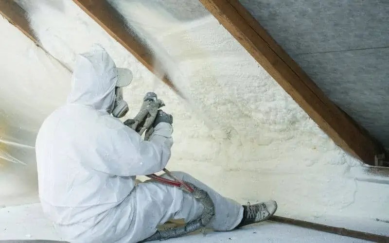 How Long Does It Take For Polyurethane To Stop Smelling?