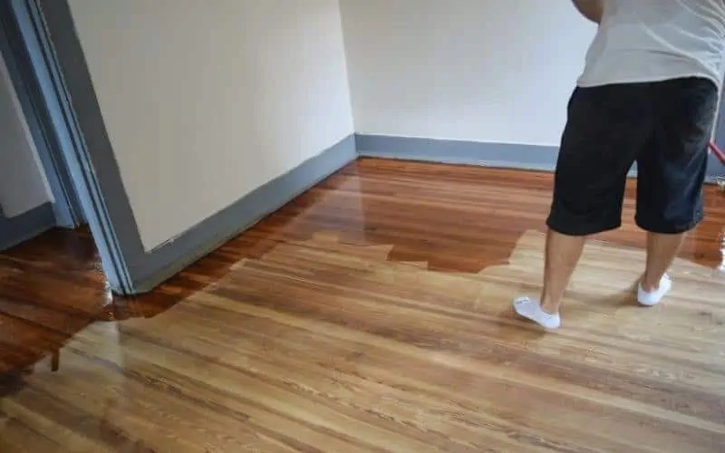 How Long Does It Take For Polyurethane To Stop Smelling?