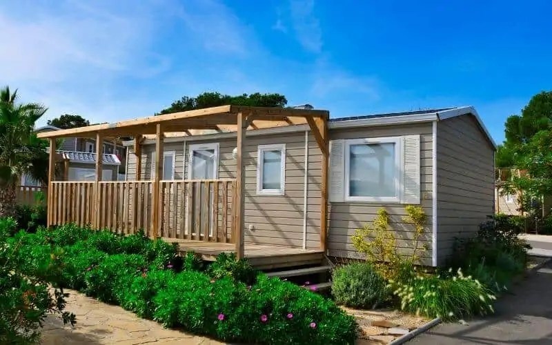 How Much Does It Cost To Put A Permanent Foundation On Mobile Home