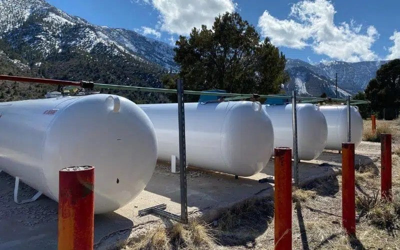 How Long Does a 500 Gallon Propane Tank Last?