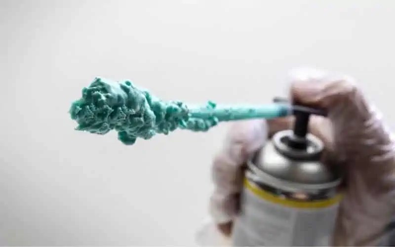 How Long Does It Take For Polyurethane To Stop Smelling?