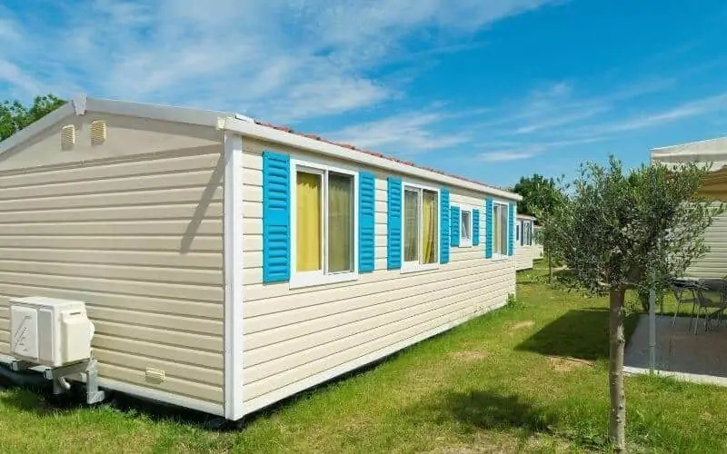 How Much Does A Permanent Foundation For A Mobile Home Cost?