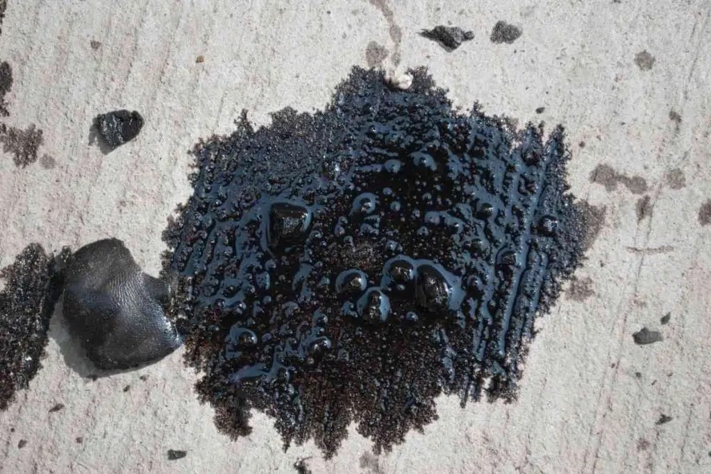 How To Get Rid Of Grease On Kitchen Floor