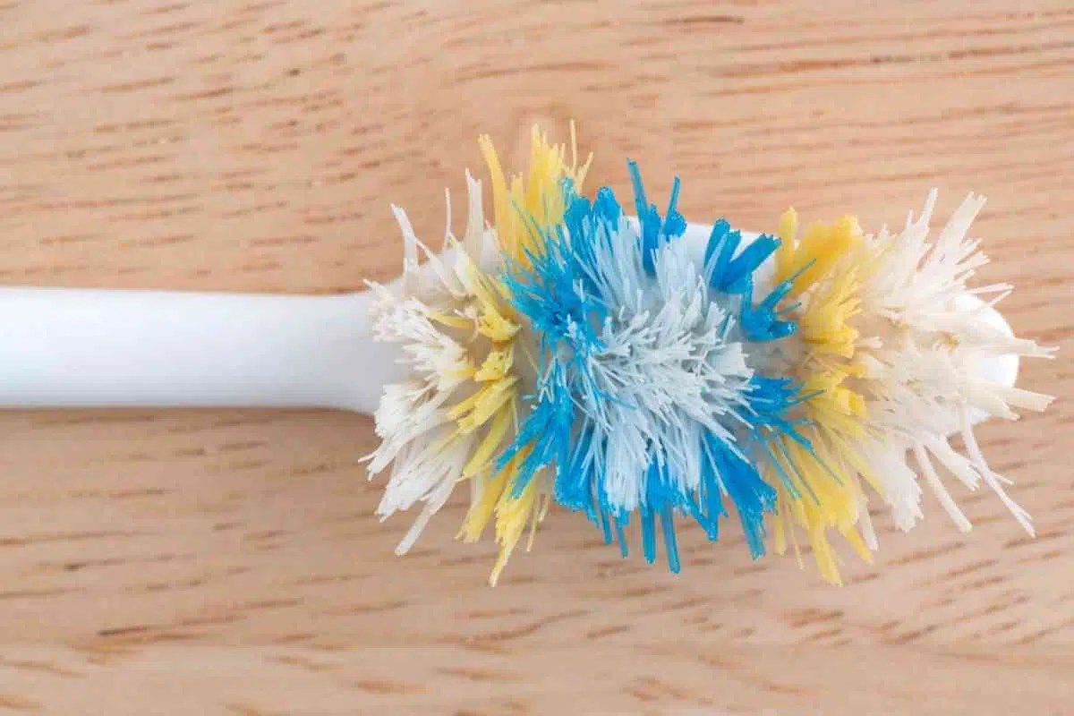 Can You Use Bleach On Grout? (YES! Here's How)