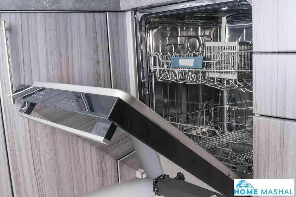 How Long Does a Bosch Dishwasher Last?