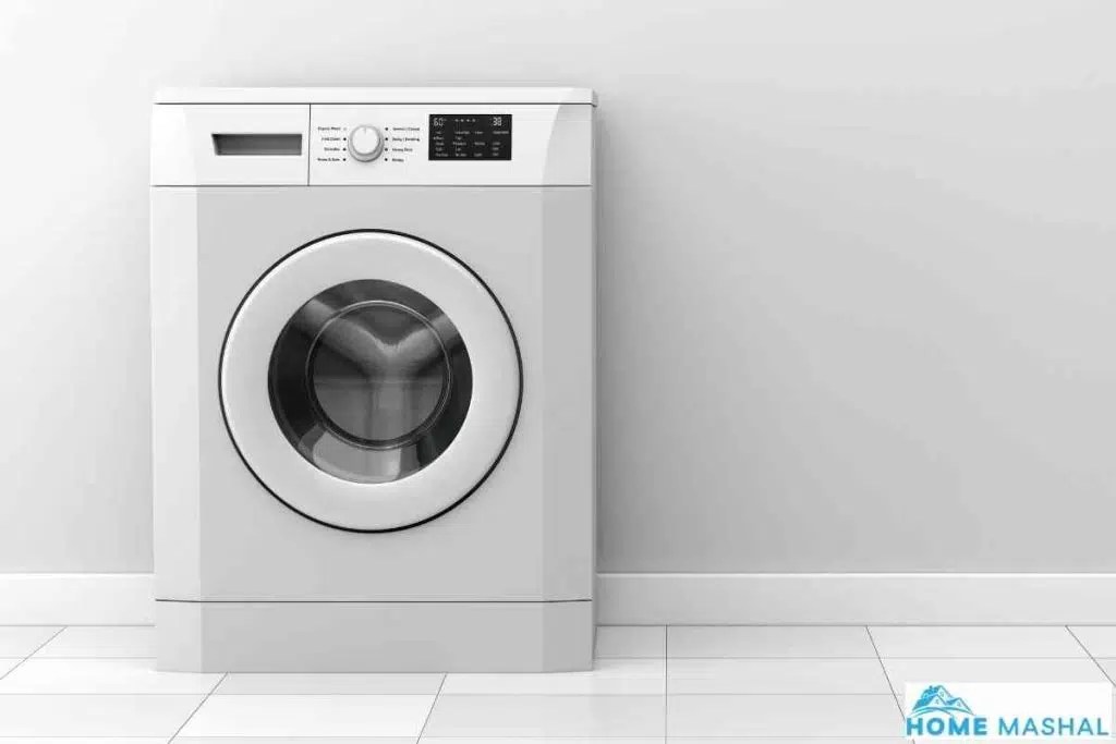 Can Washing Machine Be Kept in Balcony? (Things to Note)