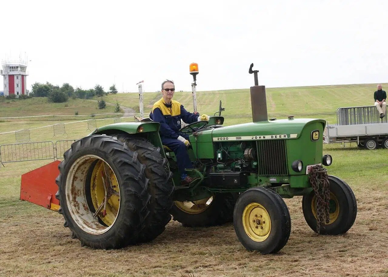 Top 6 John Deere 2020 Problems + Troubleshooting Tips