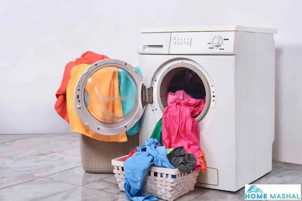 Whirlpool Vs Samsung Washing Machines Key Differences