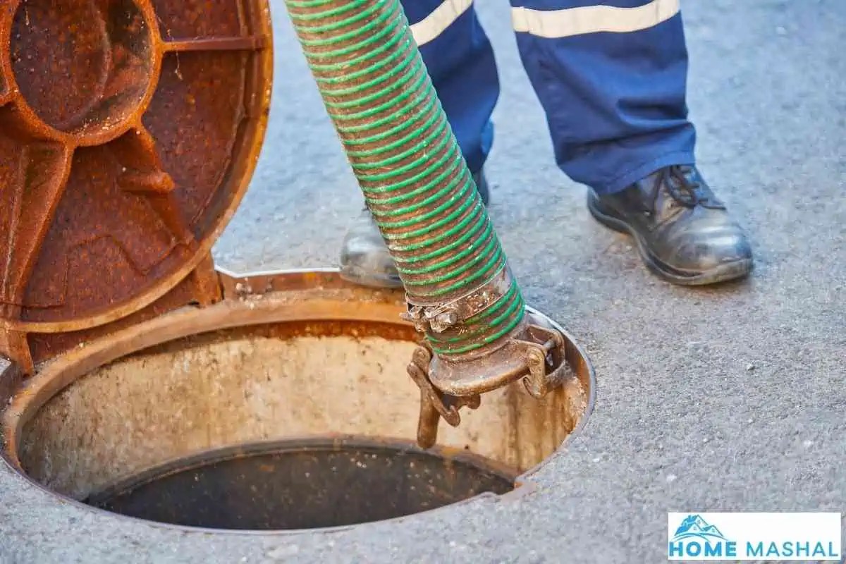 What To Do After Septic Tank Is Pumped?