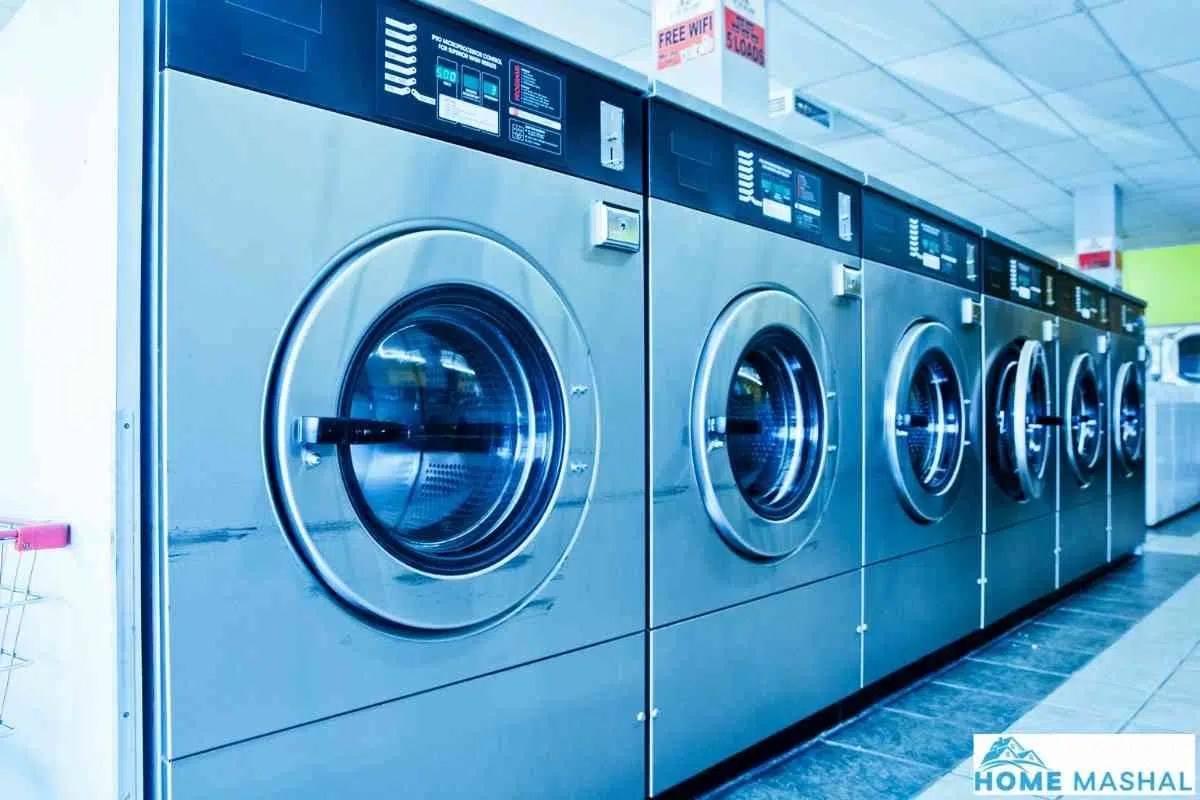 Whirlpool Vs LG Washer Key Differences
