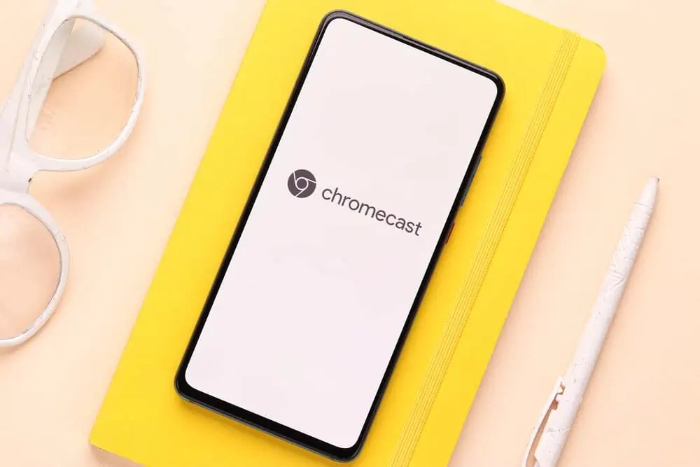 Does Samsung TV Have Chromecast? (Let's find Out!)