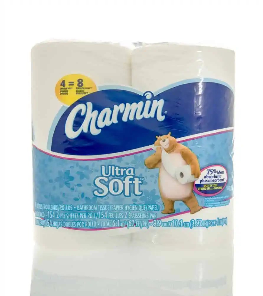 Is Charmin Ultra Soft Septic Safe? (Yes, But Only If)
