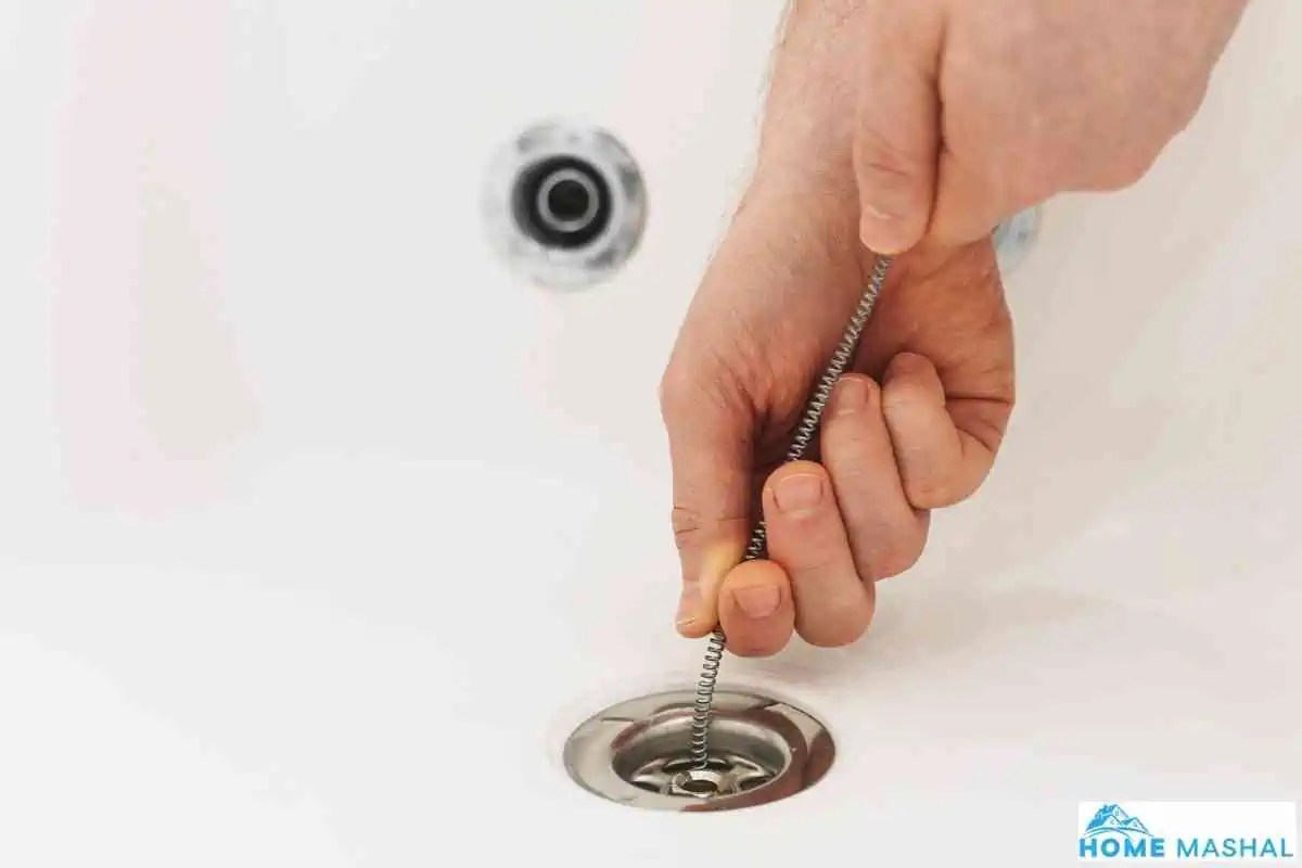 How To Unclog Main Sewer Line With A Snake