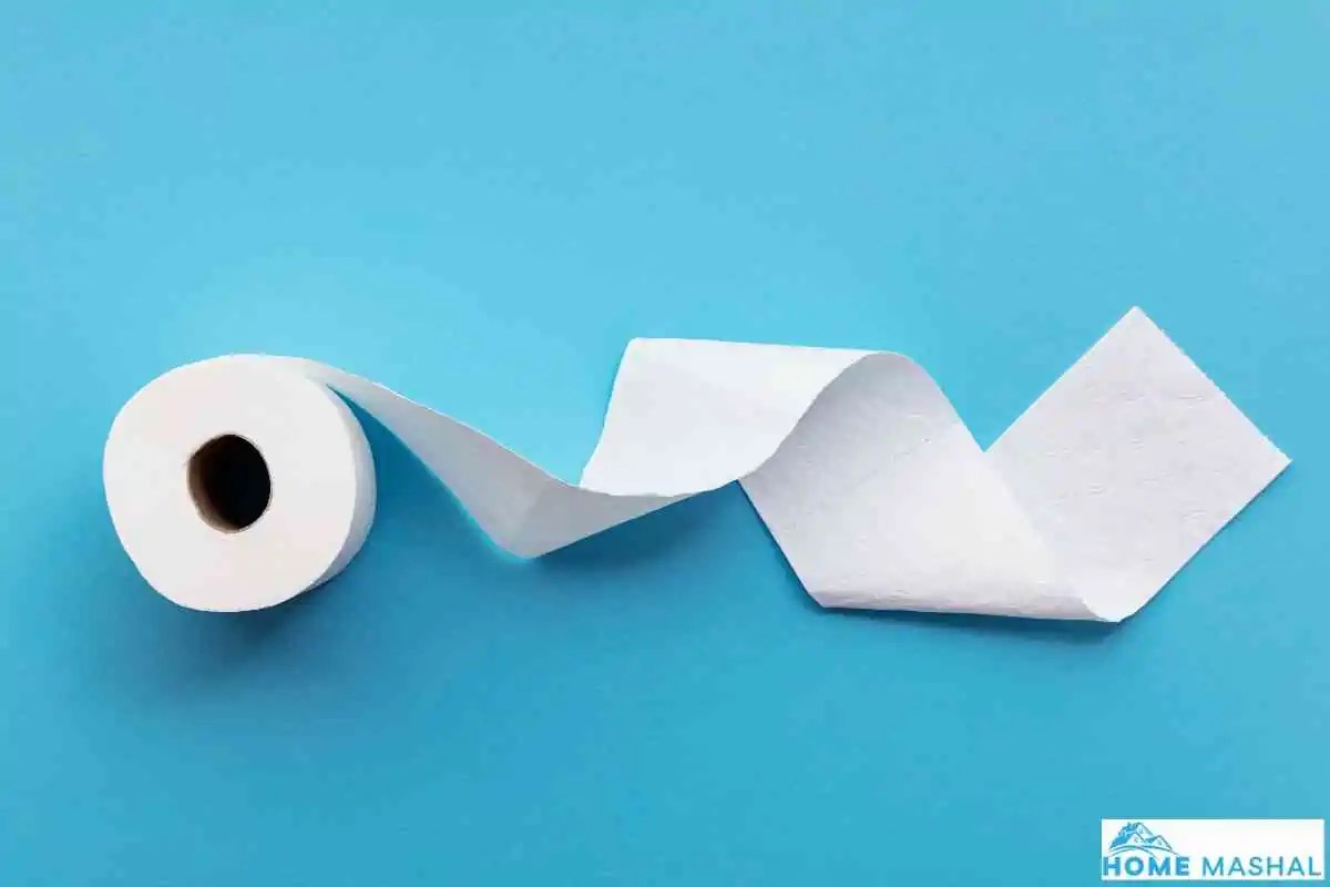 Does Bamboo Toilet Paper Block Drains?