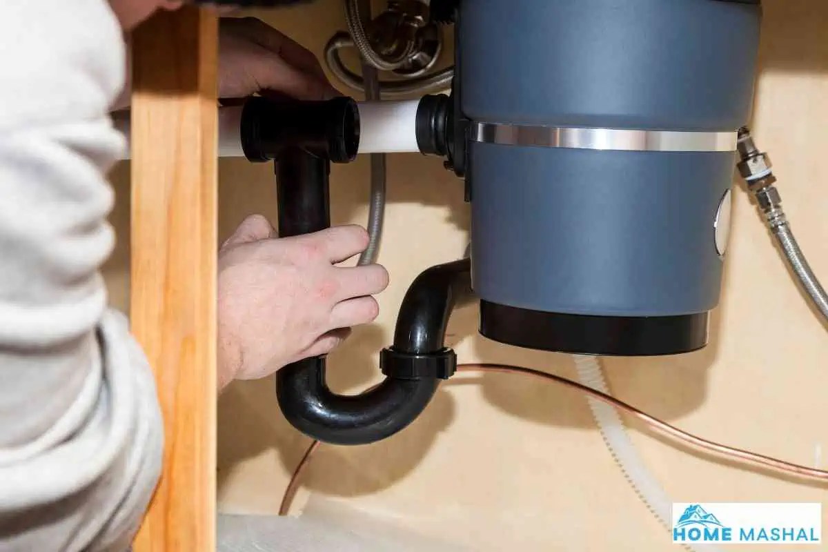 How To Fix Garbage Disposal Jam (3 Potent Ways)