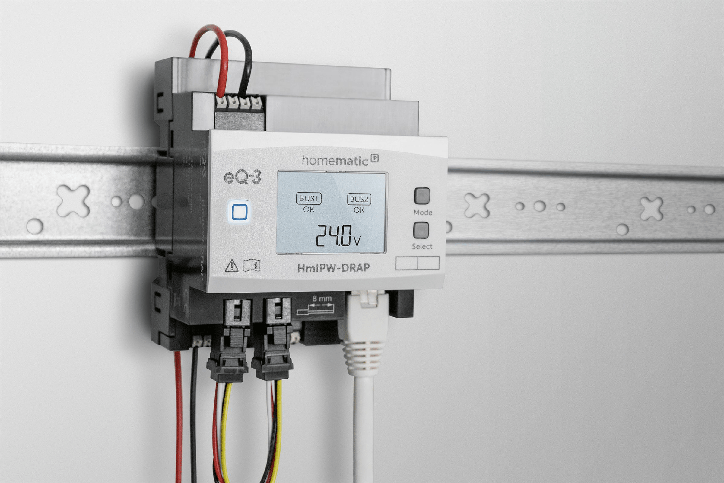 Wired Access Point | Homematic IP