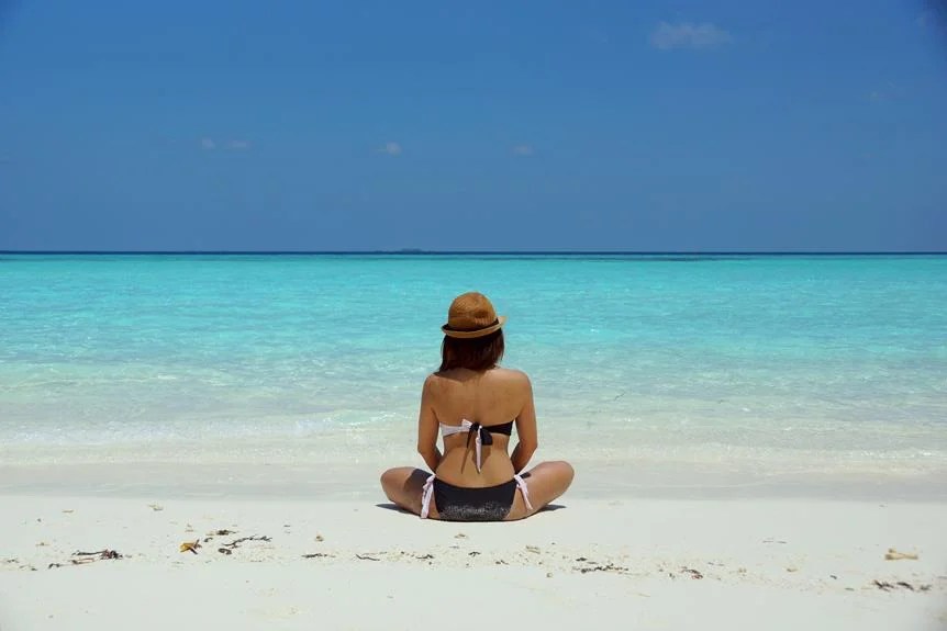 What Is The Best UV Index For Tanning?