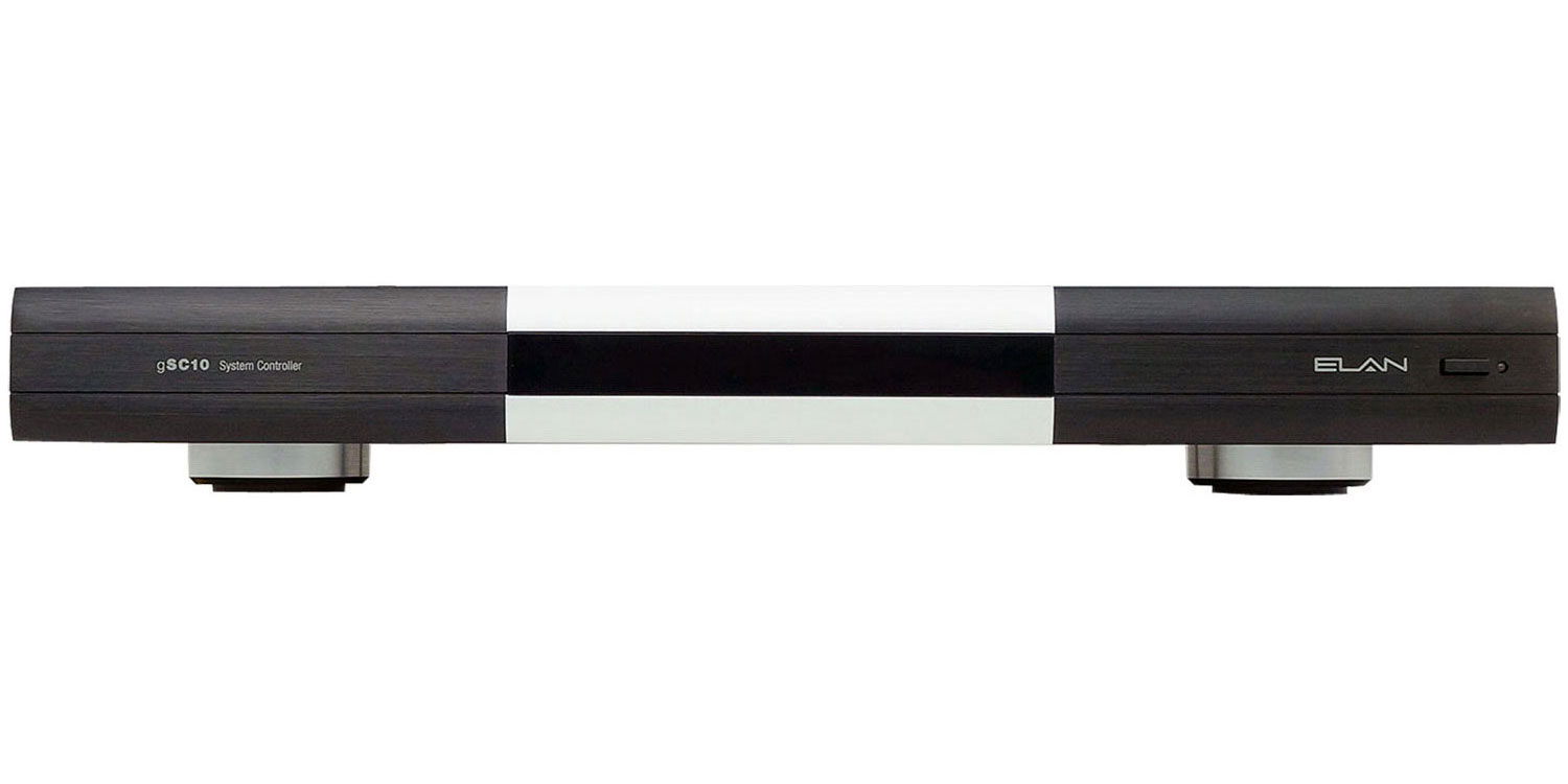 Elan GSC10 System Controller Home Media