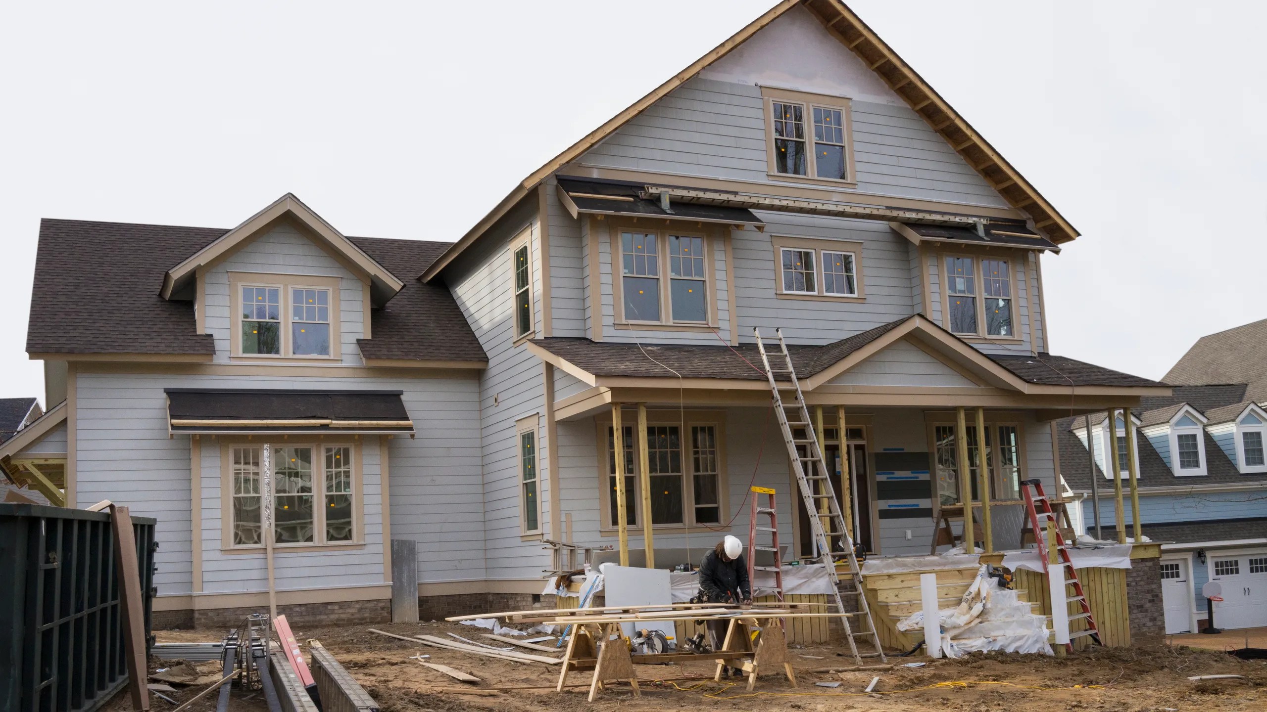 Mastering Home Transformations Unveiling the Best Residential General