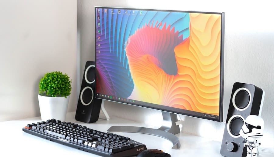 The Best Computer Monitor In Australia for 2024 Dell, HP Home Muse