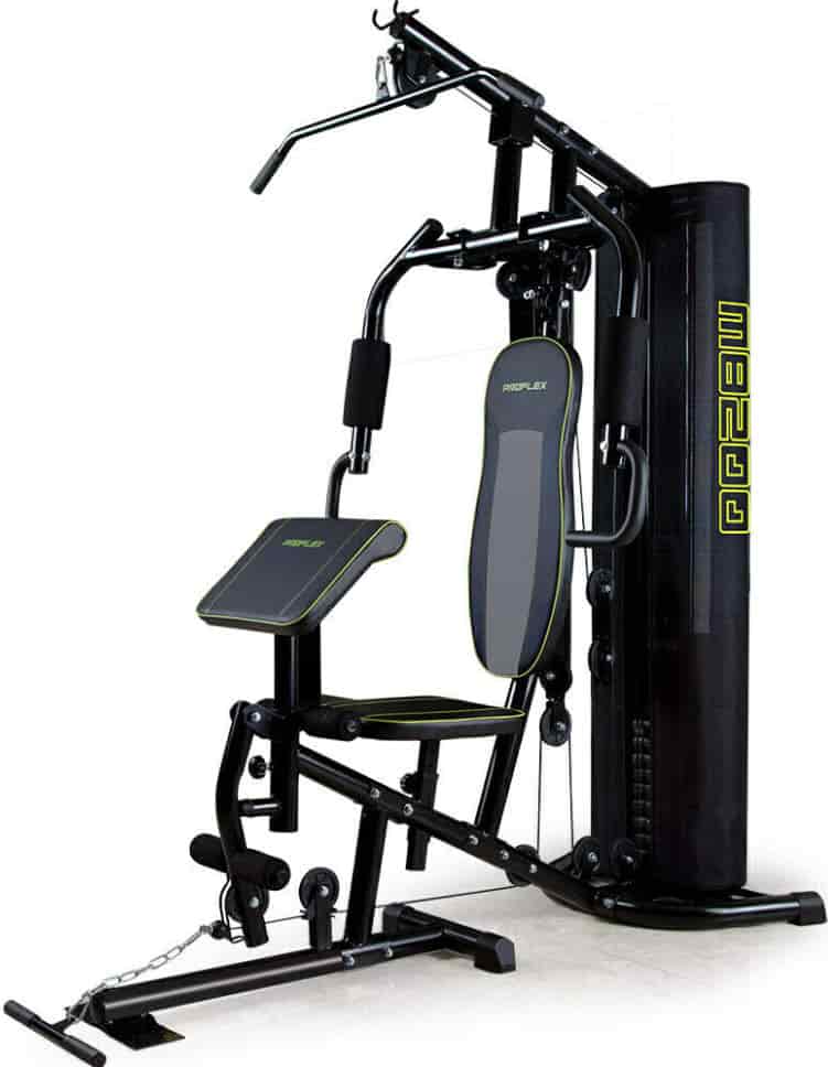 The Best Home Gym In Australia For 2022 Home Muse