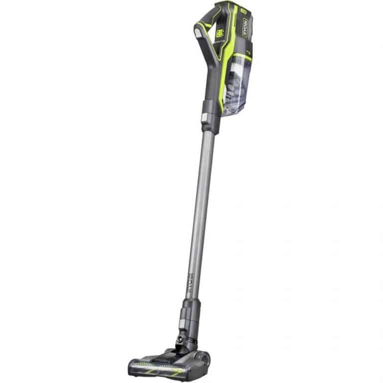 Ryobi Stick Vacuum vs Dyson V11 Home Muse