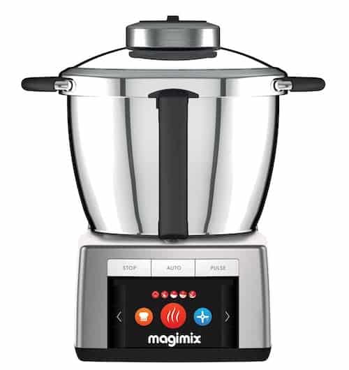 Tefal XL vs Thermomix vs Magimix Home Muse