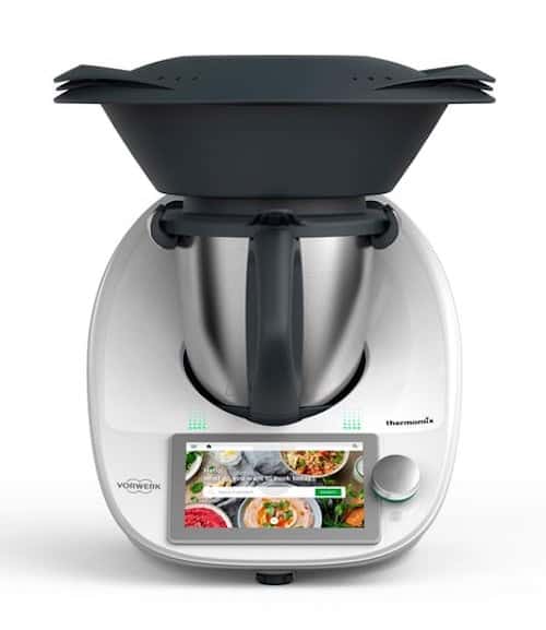 Tefal XL vs Thermomix vs Magimix Home Muse