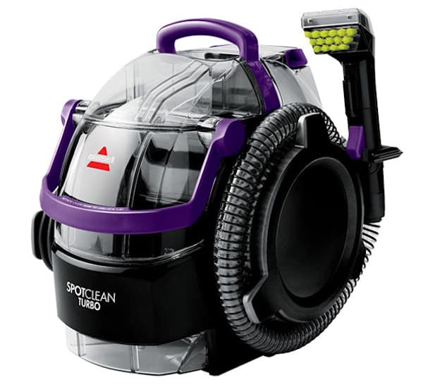 Bissell Spot Clean Turbo vs Professional Which is Best? Home Muse
