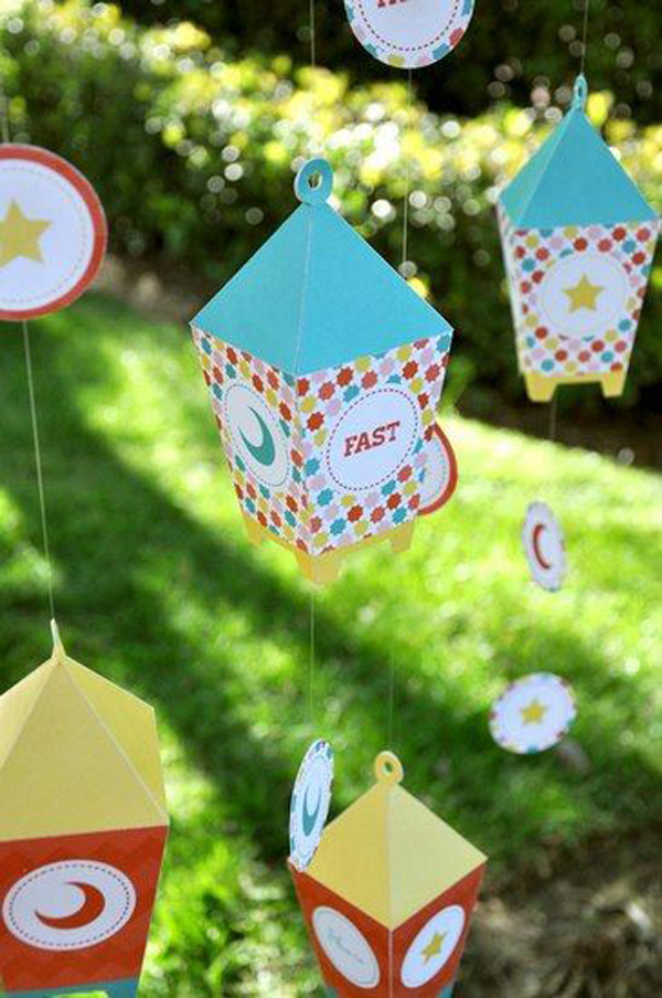 15 Beautiful Eid Mubarak Craft Ideas Home Design And Interior