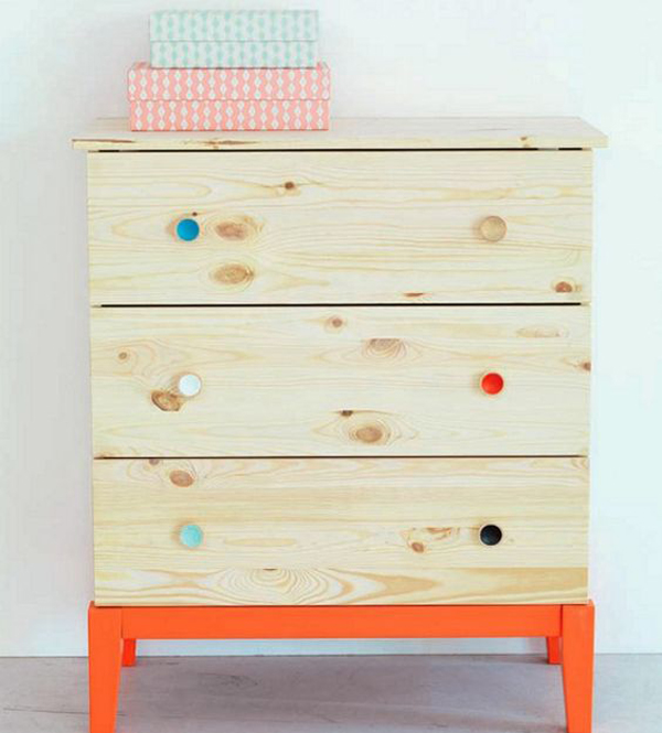 35 Easy And Simple IKEA Tarva Dresser Hacks Home Design And Interior