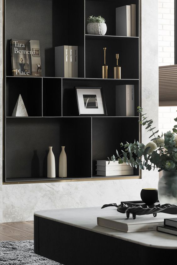 20 Display Design To Beautify Your Room HomeMydesign