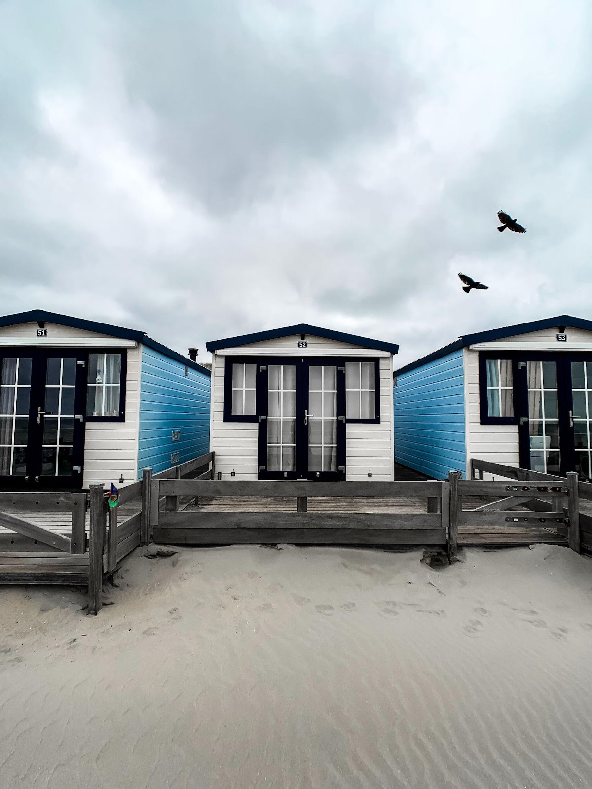BeachSide Mobile Homes