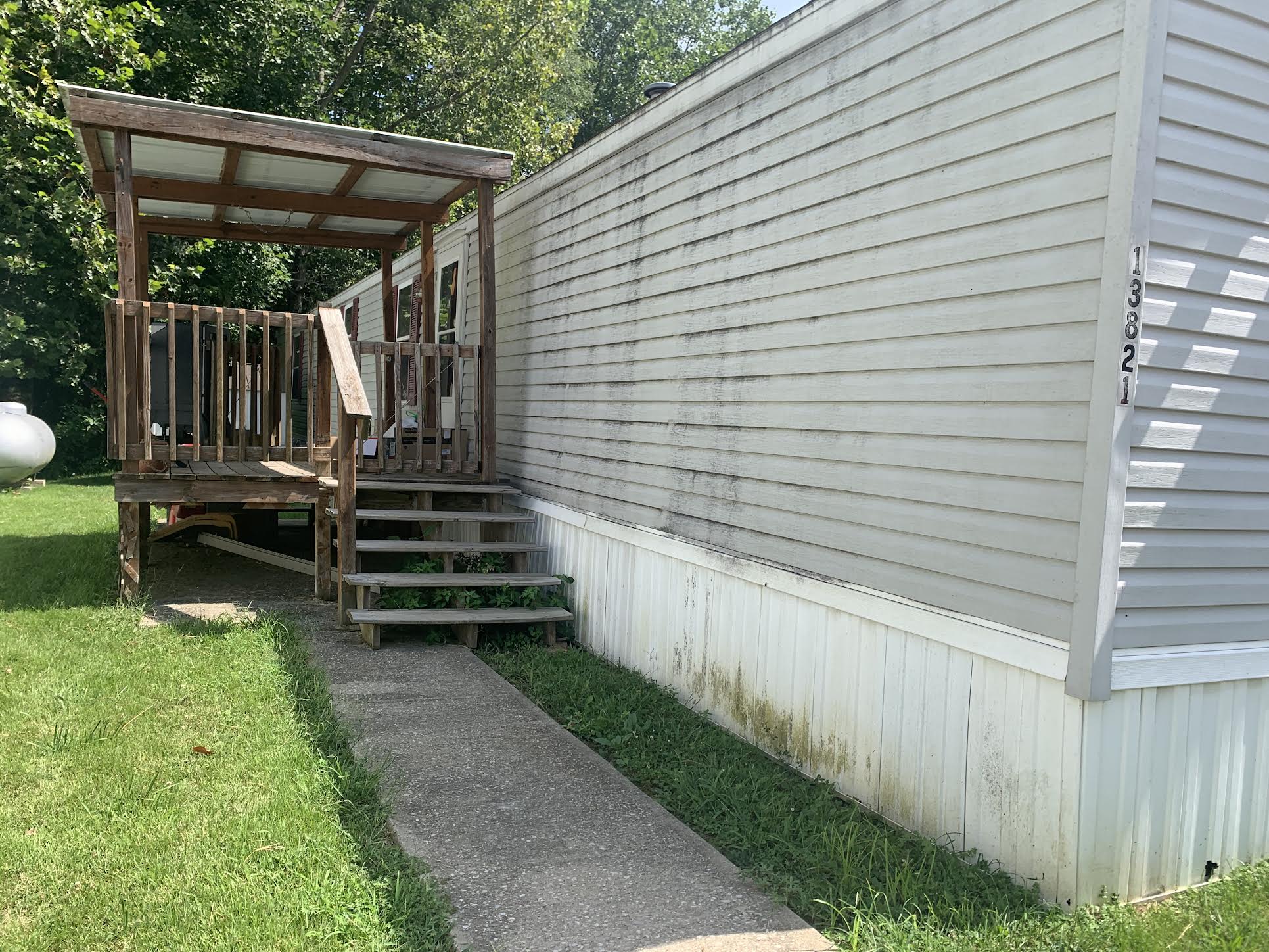 How Much Is A 1997 Single Wide Trailer Worth apsp.edu.pk