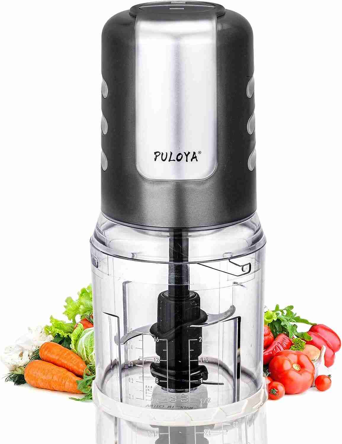 CAN NINJA BLENDER GRIND DRY INGREDIENTS?
