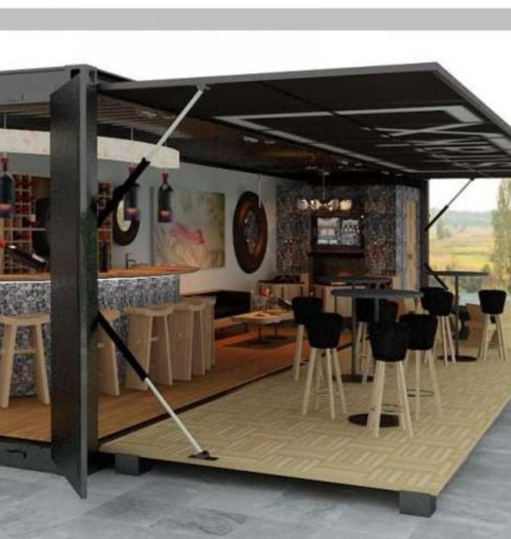 BUDGET OFFICE SPACE 25sq m up