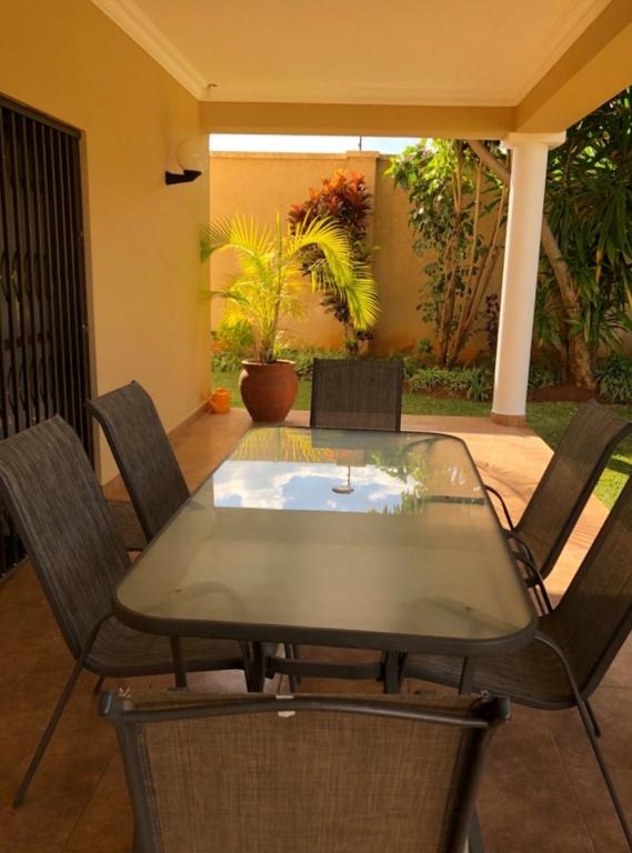 3 BEDROOM FREE STANDING HOUSE EXOTIC GARDEN, SPACIOUS NEW HOME