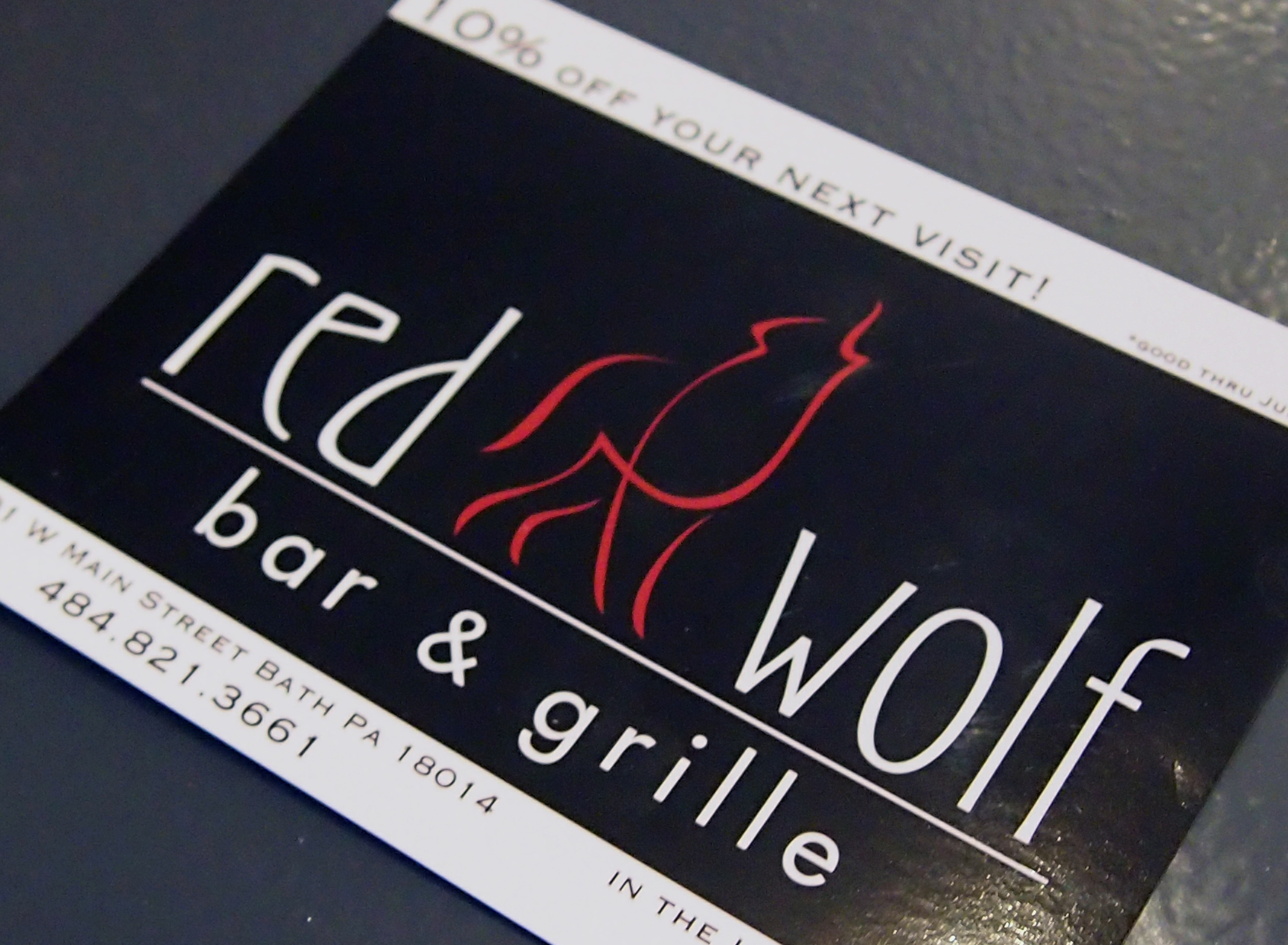 Historic Bath Hotel Reborn as Red Wolf Bar & Grille The Home News