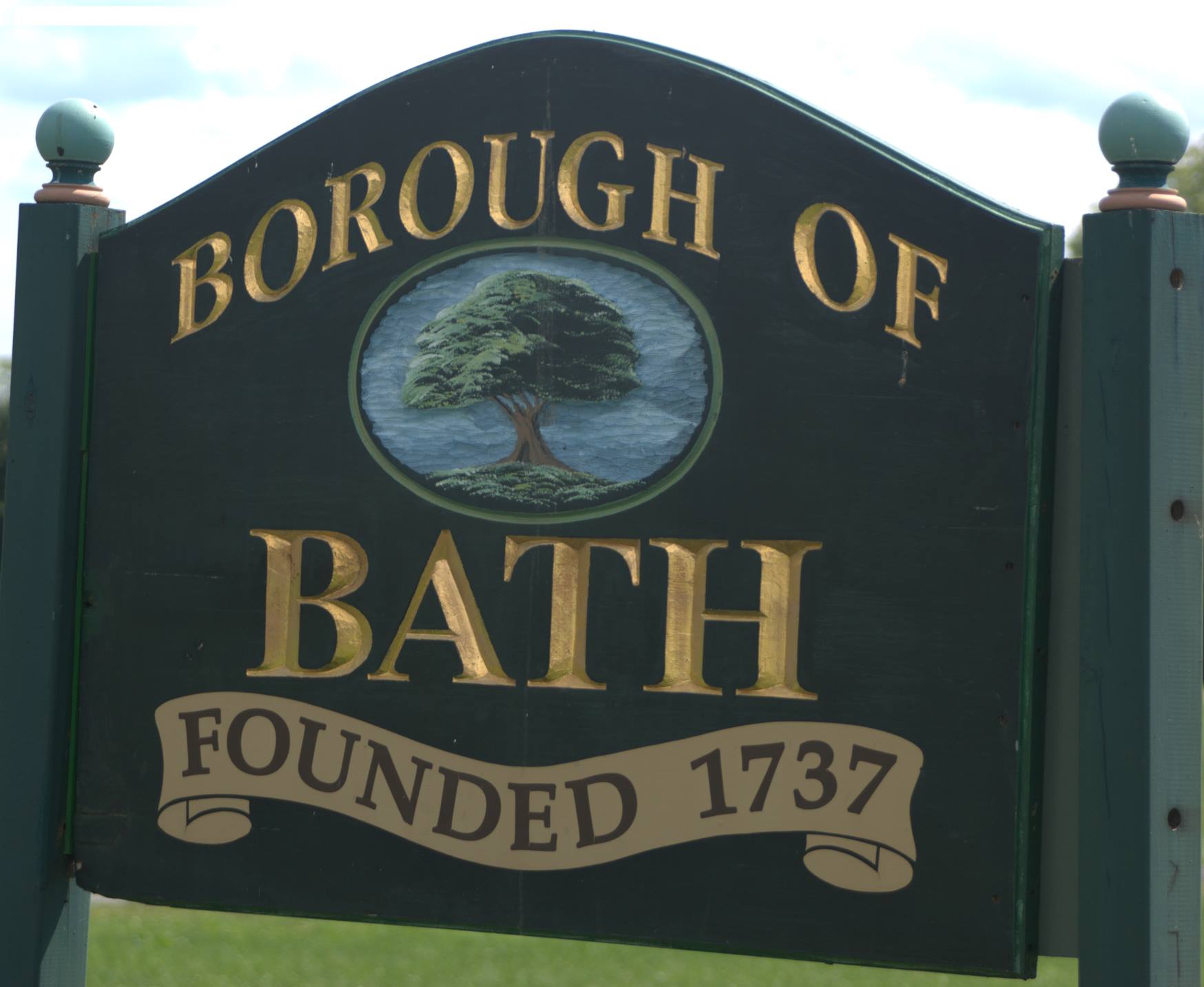 Bath Borough Municipal Authority Has Rich History And Continues To Grow The Home News