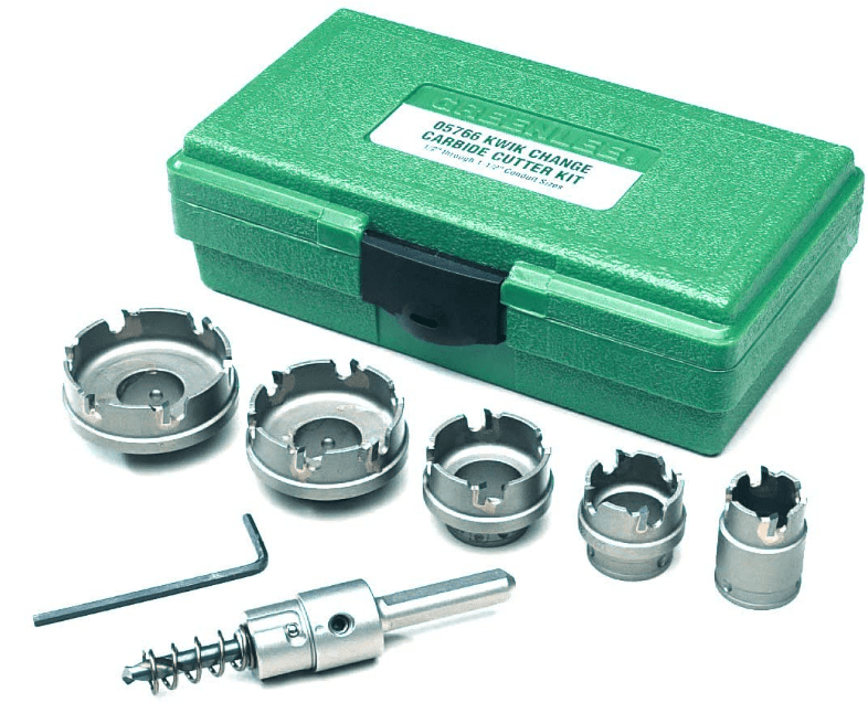 6 Best Hole Saw For Metal Guide 2021 homenewtools