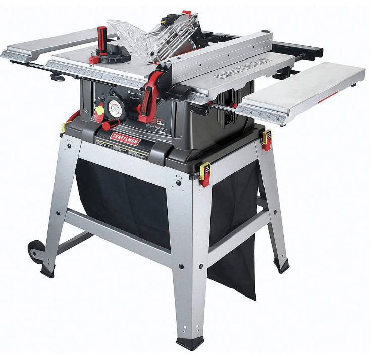 5 Best Table Saw For Beginners 2020 Buyer's Guide homenewtools