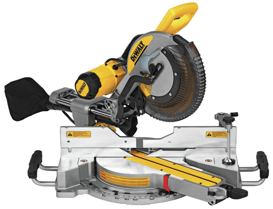 6 Best Miter Saw For Beginners 2020 Guide homenewtools