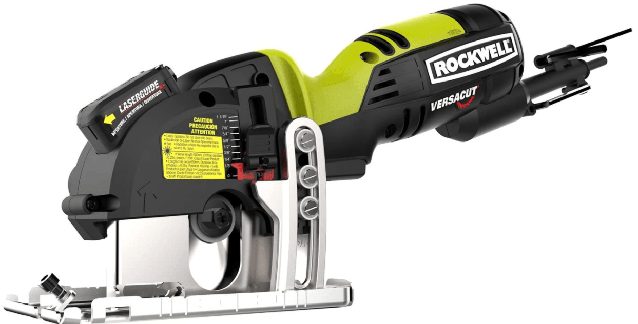 5 Best Mini Circular Saw 2020 Buyer's Guide homenewtools