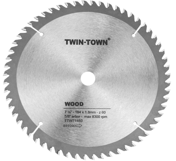7 Best Circular Saw Blade For Plywood 2021 Buyer's Guide homenewtools
